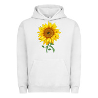 Pigment Lunar Rock Bambino Sunflower Urban Hoodie - LillyAllenDesigns