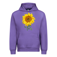 Tulip Bambino Sunflower Urban Hoodie - LillyAllenDesigns