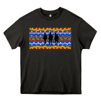 Asphalt armed forces day soldier Heavy Core Tee - Artiststas