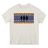 Armed Forces Day Soldier Heavy Core Tee | Teevron