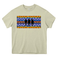 Mossy armed forces day soldier Heavy Core Tee - Artiststas