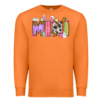 Carrot Easter mini Premium Sweatshirt - OliviaCreatesArt