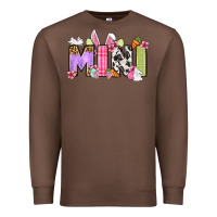 Chestnut Easter mini Premium Sweatshirt - OliviaCreatesArt