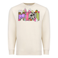 Sandshell Easter mini Premium Sweatshirt - OliviaCreatesArt