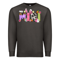 Smoke Easter mini Premium Sweatshirt - OliviaCreatesArt