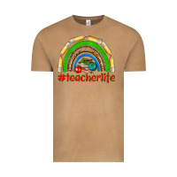 Vintage Camel teacher life Vintage Tee - NancyCooperArtShop