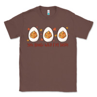 Chestnut you know why i'm here Classic Tee - MaliasSmallBusiness
