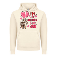 Vintage Artic i m a sucker for you Vintage Hoodie - MaliasSmallBusiness