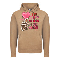 Vintage Coffee i m a sucker for you Vintage Hoodie - MaliasSmallBusiness