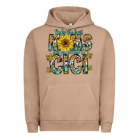 Pigment Burro only the best moms get promoted to cici Urban Hoodie - CowhideDigitalArt