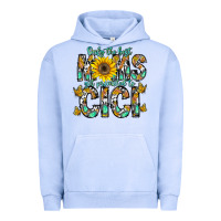 Pigment Grape Ice only the best moms get promoted to cici Urban Hoodie - CowhideDigitalArt