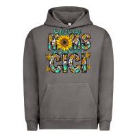 Pigment Tornado only the best moms get promoted to cici Urban Hoodie - CowhideDigitalArt