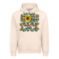 Sandshell only the best moms get promoted to cici Urban Hoodie - CowhideDigitalArt