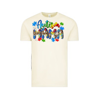 Vintage Arctic autism mama Vintage Tee - MaliasSmallBusiness