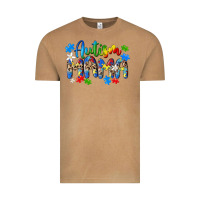 Vintage Camel autism mama Vintage Tee - MaliasSmallBusiness