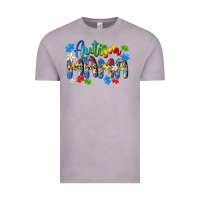 Vintage Zinc autism mama Vintage Tee - MaliasSmallBusiness