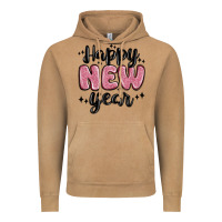 Vintage Camel happy new year Vintage Hoodie - MaliasSmallBusiness