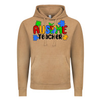 Vintage Camel ausome teacher Vintage Hoodie - MaliasSmallBusiness