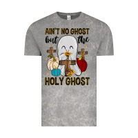 Cloud Rock ain t no ghost but the holy ghost Vintage Tee - MaliasSmallBusiness