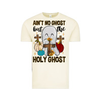 Vintage Arctic ain t no ghost but the holy ghost Vintage Tee - MaliasSmallBusiness