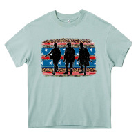 Armed Forces Day Soldier Heavy Core Tee | Teevron