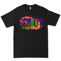 Black senior 2024 halloween Premium Tee - JahusDesignShop