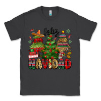 Smoke feliz navidad Classic Tee - MaliasSmallBusiness