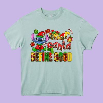 Dear Aanta Define Good Heavy Core Tee Designed By Adodesignshop
