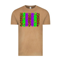 Vintage Camel mardi gras brush stoke Vintage Tee - JahusDesignShop