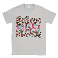 Moon Dust believe in miracles Classic Tee - JahusDesignShop