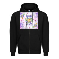 Black i am allergic to stupidity Zipper Hoodie - TumblerDesignByShophia