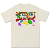 Bone different is beautiful Premium Tee - JahusDesignShop