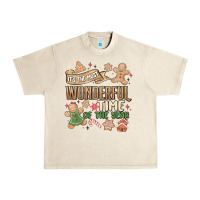 Wonderful Time Urban Heavy Tee | Teevron