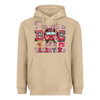 Mushroom i've got a bus full of valentine Heavyweight Hoodie - OliviaCreatesArt