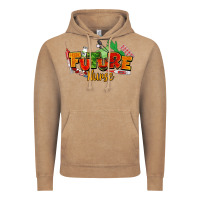 Vintage Coffee future nurse juneteenth Vintage Hoodie - NancyCooperArtShop