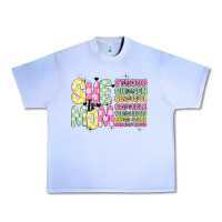 Grape Ice she is mom Urban Heavy Tee - JahusDesignShop