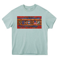 Arona armed forces day veteran Heavy Core Tee - Artiststas