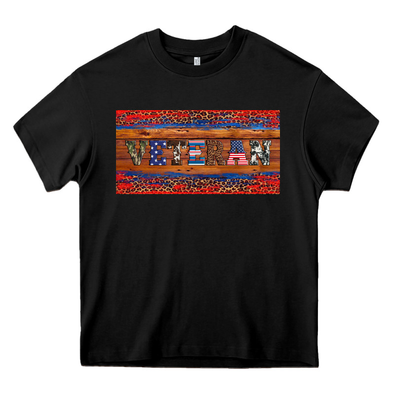 Armed Forces Day Veteran Heavy Core Tee by Artiststas | Teevron