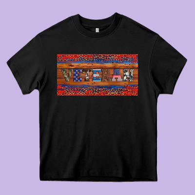 Armed Forces Day Veteran Heavy Core Tee Designed By Artiststas