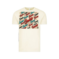 Vintage Arctic senior Vintage Tee - NancyCooperArtShop