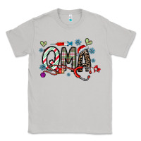 Moon Dust christmas nurse qma Classic Tee - CowhideDigitalArt