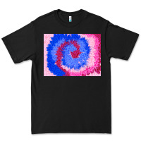 Black tie dye background colourful leopard 3200x2400 Premium Tee - AdoDesignShop