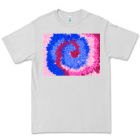 Dove Grey tie dye background colourful leopard 3200x2400 Premium Tee - AdoDesignShop