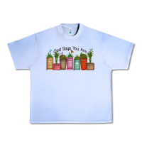 Grape Ice god says you are unique Urban Heavy Tee - MaliasSmallBusiness