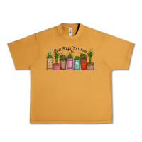 Peanut Butter god says you are unique Urban Heavy Tee - MaliasSmallBusiness