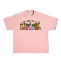 Salmon god says you are unique Urban Heavy Tee - MaliasSmallBusiness