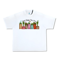 God Says You Are Unique Urban Heavy Tee | Teevron