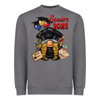 Storm senior 2023 gnome Heavyweight Sweatshirt - BarkalooDesign