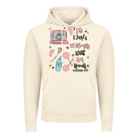 Vintage Artic she works willingly with her hands Vintage Hoodie - MaliasSmallBusiness