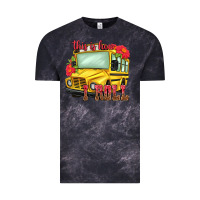 Cloud Black this is how i roll Vintage Tee - NancyCooperArtShop